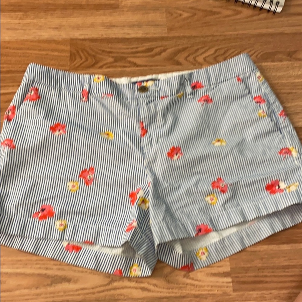 Old navy shorts